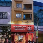 Siêu phẩm mặt tiền lê lai, p. bến thành, q 1 - 5,5x20m - 5 tầng - hđt: 170tr/tháng - giá 55 tỷ