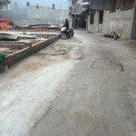 Quận đông anh. vân hà thiết bình cần b. án gấp lô góc diện tích 80m2