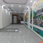 Phân lô gara ô tô vũ tông phan 51m2x6t thang máy -lô góc 2 thoáng full nội thất ở ngay 14.5 tỷ
