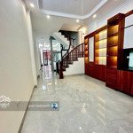 Bán nhà phân lô hồng hà, oto tránh, thang máy sịn sò, 5 tầng, 15.5 tỷ