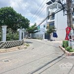 Cơ hội đầu tư - đất đẹp xây mới - hxh - ngay trường quốc tế mỹ - giá chỉ 3,9 tỷ