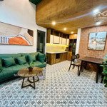 Bán nhà mới chu văn an - [4,1 x 7 ] - 3 tầng 3pn - nội thất vip - ngay đường đã mở rộng