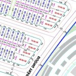 Bán đất nền dự án fpt city đà nẵng, 4,45 tỷ, 111 m2, giá cực sốc