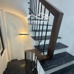 Siêu phẩm hiếm có khó tìm nhà 5t 31m2 kcbt - mới tinh - hai thoáng - gần phố cổ - hạ tầng hiện đại