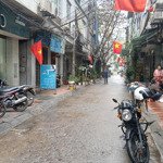 Chị gái bán gấp nhà tân mai 5 tầng 3 ngủ , ô tô đỗ tận cửa , ở sướng