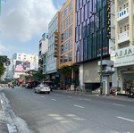 Bán nhà mặt tiền ngay lý tự trọng gần vòng xoay bến thành q1 - dt: 8.6x20m 5 lầu hđt 175tr/th 68 tỷ