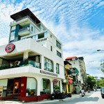 đây rồi! bán gấp 170m2 đất - 11m mặt tiền - vỉa hè ô tô tránh - kinh doanh - phú xá - nhỉnh 31 tỷ