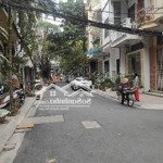 Cầm tiền bán gấp - quang trung - đống đa - phân lô - oto tránh - vip trung tâm - an sinh tốt
