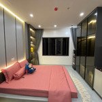 Bán căn dòng tiền định công thượng nhà mới 55mx6t- thang máy- ô tô đỗ- full nội thất- pccc