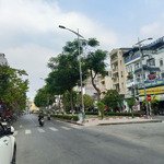 Bán nhà mặt tiền đường phạm huy thông, gòvấp. dt 5*17m, cn 80m, hầm 5tầng, t.máy, vị trí đẹp, 25,5t