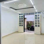 Bán nhà ngay ngã tư bảy hiền , 44m2 ( 4,2 x 11 ) , 2 tầng , 2 pn , hxh , nhỉnh 5 tỷ .
