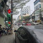 Mặt phố trung tâm đống đa - kinh doanh sầm uất ngày 235m- mt:6m76.5 tỷ