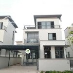Biệt thự cát tường swan park vị trí đẹp với diện tích ấn tượng 233,64m2 giá 12,5 tỷ full thuế phí