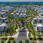 Cần bán căn góc nhà phố small 3 mặt thoáng trục đường thông, gần công viên giá chỉ 5,7 tỷ