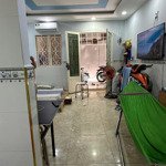 Nhà bán chính chủ !!! cách mặt tiền bông sao p5 q8 chỉ 5m !!!!