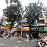 Bán nhà mặt tiền ký con,quận 1(3.6*20m)4 lầu,giá 35 tỷ