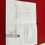 Rẻ nhất - thôn đông - việt hùng, đông anh, giá chốt 3.1 tỷ có ra lộc.