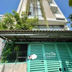 Ngôp! giảm 300tr, bán gấp căn 5 tầng mặt tiền 6,5m cách trần não 300m