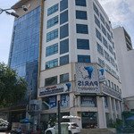 Góc 2mt nguyễn thái sơn vị trí đẹp .gò vấp _dt 10x30 -xây dựng hầm 8 tầng _hdt 95tr -bán 39 tỷ
