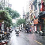 Bán nhà mặt phố hàng bè, giá thỏa thuận, 100m2, hoàn kiếm, hà nội, giá tốt