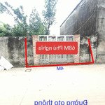 Hàng mới hơn 2 tỷ tại kcn phú nghĩa.đường oto tải thông ,ngay chợ.