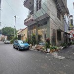 Bán nhà ngô quyền, hà đông, 2 mặt ngõ đường ô tô, 47m2, mt 3.9m, hơn 7 tỷ