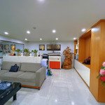 Bán tòa văn phòng thanh xuân, 9tầng thang máy, vỉa hè oto tránh kinh doanh, 107m2 mt 9m, 42.x tỷ