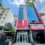 Hot building mặt tiền khu k300 siêu khan hiếm tân bình, dt 6.4x28m, hầm 7 tầng, hđt 180tr giá 75 tỷ