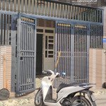 Bán nhà riêng 85m2 tại nguyễn tri phương, 3,79 tỷ, dĩ an, bình dương chính chủ, giá cực chất
