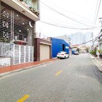 Bán nhà mặt đường vĩnh tiến - lê chân, 76m 4 tầng, đường 10m, giá 6.5 tỉ, vị trí đẹp