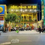 Ngay nhà ga t3, rẻ nhất! mt hoàng hoa thám, tân bình (8 x 46m) xd h + 10tầng_chỉ 52 tỷ