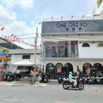 Hạ giá gấp! mt cô bắc, quận 1 (8.5 x 15m) hđt 70tr/tháng - gpxd h + 10 tầng - còn 41 tỷ bán gấp