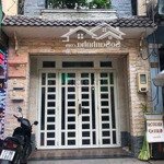 Sát mặt tiền bùi đình túy! bán nhà(6x10m) hxh tận cửa bình thạnh 2 tầng 2pn2wc giá 7tỷ 9