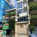 Bán nhà mặt tiền số: 266 huỳnh văn bánh, phường 11, quận phú nhuận. dt: 110,1m2 - 5 tầng