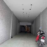 Nhà mặt tiền hoàng văn thụ, p4, tân bình. dt 3.5 x 24, trệt lầu suốt, giá 18 tr
