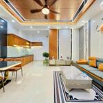--bán nhà phường 13 tân bình, mt lê tấn quốc (4*30) 3 lầu - 108tr/m2