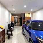 Bán nhà chùa láng – đống đa, 2 mặt đường ô tô thông, view hồ, vỉa hè rộng, kinh doanh đẹp.