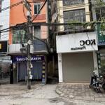 Bán nhà trần hữu tước đống đa 6 tầng thang máy nhà mới thoáng sáng ngõ thông chỉ 10,5 tỷ