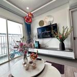 Cho thuê căn hộ ecohome phúc lợi, long biên. 68m. giá: 8.5 triệu/tháng. lh: 096.787.3362