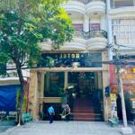 Bán gấp hotel bàu cát đôi 10lầu ngay đồng đen-khu vip bàu cát hđ thuê 200tr/th chỉ 72 tỷ