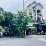 Cần bán chính chủ căn góc 2 mặt tiền đường độc lập, phường tân thành quận tân phú. dt 5,15x18m trệt 1 lầu giá 17 tỷ