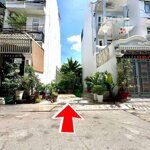 đất nên đào tống nguyên, nhà bè - diện tích: 5m × 18m - giá: 5 tỷ 900 triệu
