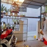 Cần bán căn nhà hẻm 137 phước long, diện tích 50m2 giá 1 tỷ780tr