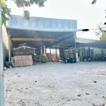 Cho thuê xưởng 1000m² – phú mỹ, thủ dầu một, bình dương – giá tốt! liên hệ ngay: 0366.632.092 (zalo/call) để xem xưởng thực tế! nhanh tay – xưởng đẹp, giá tốt!