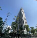 Bán 2 ngủ 1 vệ sinh , chung cư sky oasis ecopark , view đảo , ban công đông nam mát mẻ