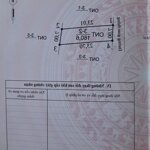 Cần tiền nên em bán gấp ô đất 160m2 ở thanh sơn, tỉnh phú thọ 290tr bao sổ