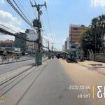 Siêu dự án công trình trung tâm gò vấp – 5000m² – thiết kế 2 hầm, 17 tầng