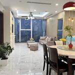 Cho thuê căn hộ 3pn, 2wc, 100m2 tại ciputra hà nội, chỉ với 23 triệu vnd