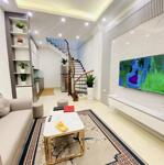 Bán nhà phố phạm văn đồng - bắc từ liêm, 35m2 5 tầng giá chỉ nhỉnh 6 tỷ
