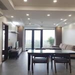 Cho thuê căn hộ tại nghi tàm, tây hồ, 140m2, 3pn, đầy đủ nội thất mới hiện đại, ban công